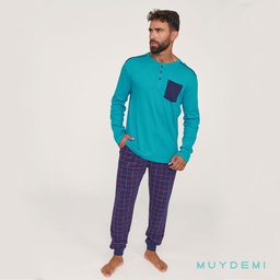 Pijamas de Hombre MUYDEMI